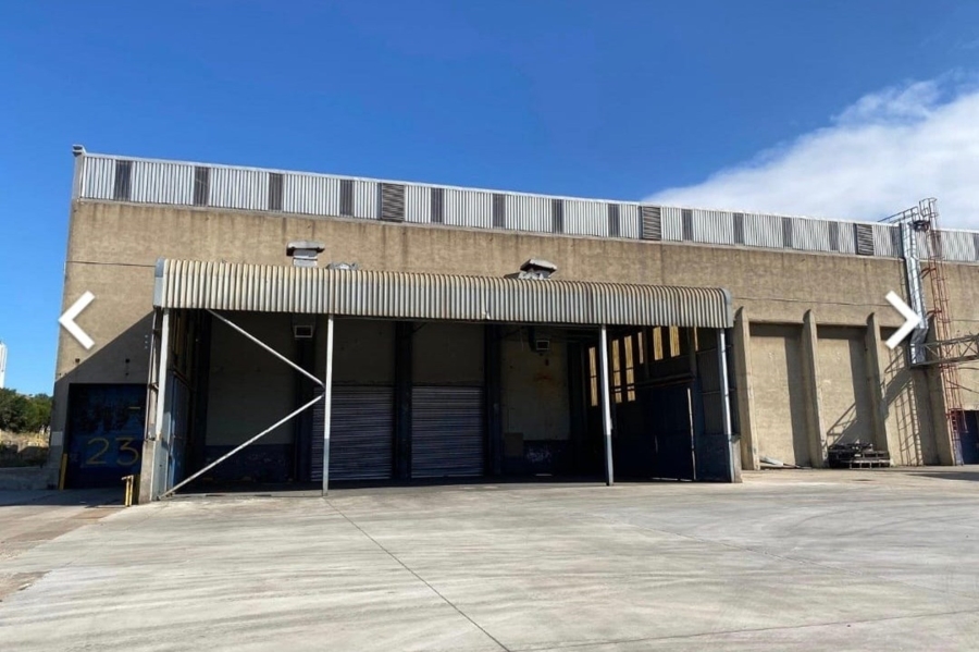 Commercial Property for Sale in Sidwell Eastern Cape